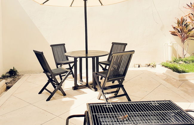 Villa de Malicott Athena - Foto 28