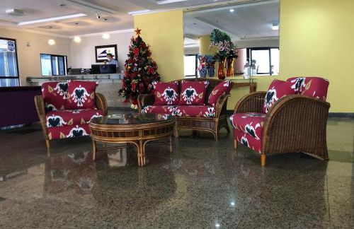 APARTAMENTO EM NATAL III - Foto 33