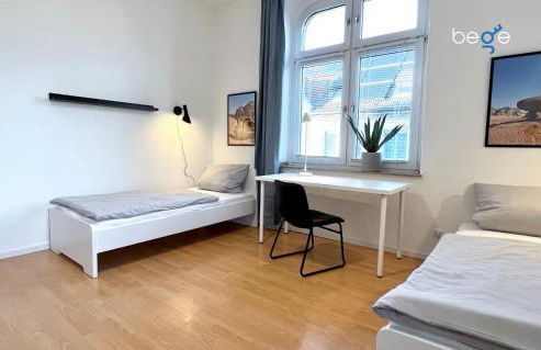 BEGE APARTMENTS Corporate Corner - Foto 10