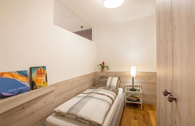 Residence Rösch - Foto 12