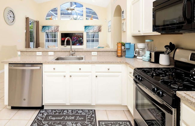 Beachy Retreat - Foto 10