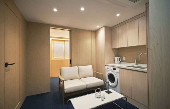 Dandelion Sinsa Branch 1 - Foto 29