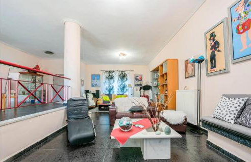 Stunning Home In Lechaio Corinthias - Foto 21