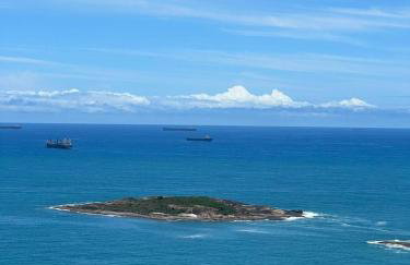 Apart Moderno Proximo ao Mar - Foto 7