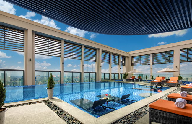 Altara Suites Da Nang - Foto 1