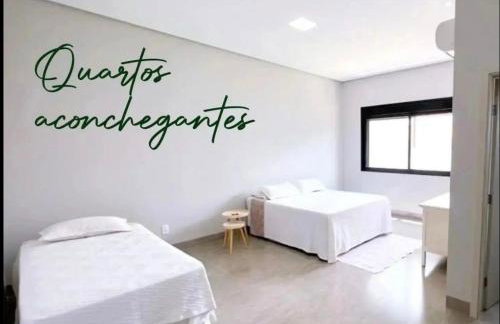 Village kaaiuru - Serra da Canastra - São João Batista do Glória - Foto 26