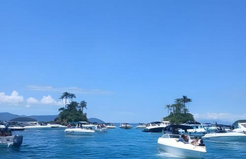 Suites Angra Sol e Mar - Foto 35