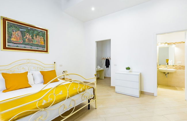 Residenza Storica Dante by Wonderful Italy - Foto 23