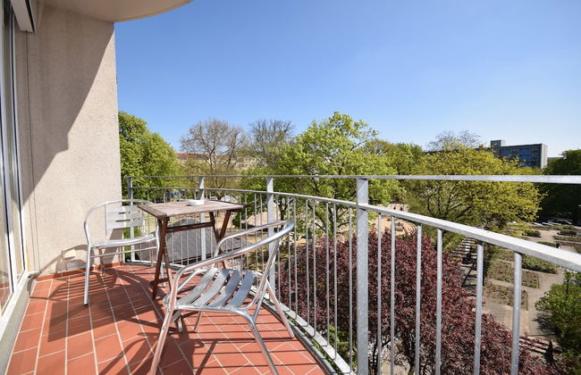 Parkview Apartments - Photo 37