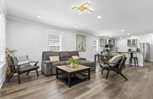 4BR Bright and Modern - Close to Everything - Foto 11