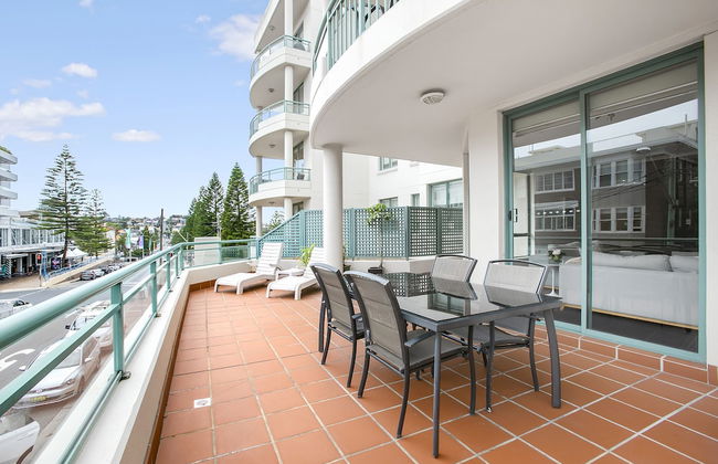 AEA The Coogee View Serviced Apartments - Foto 67
