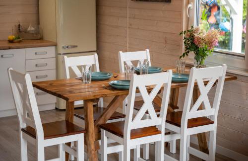 Domki Dzika Plaża - Foto 21