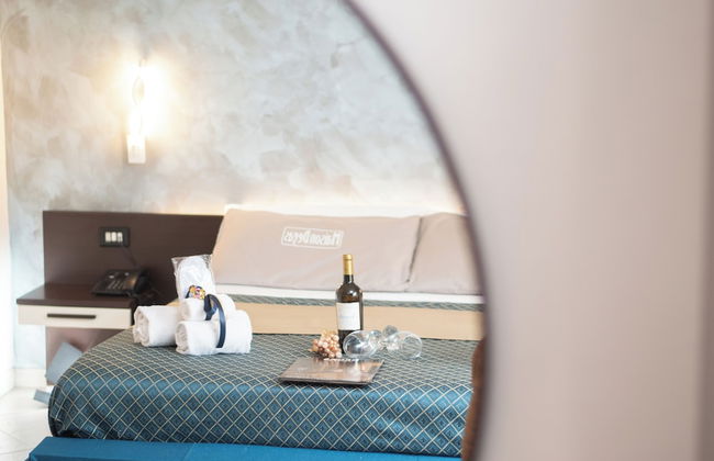 MAISON DEGAS dimora de charme - Foto 23