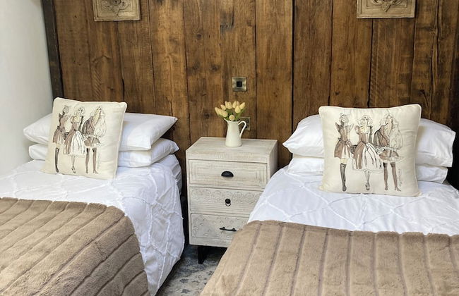 Ballybur Lodge Mews 2 - Photo 13