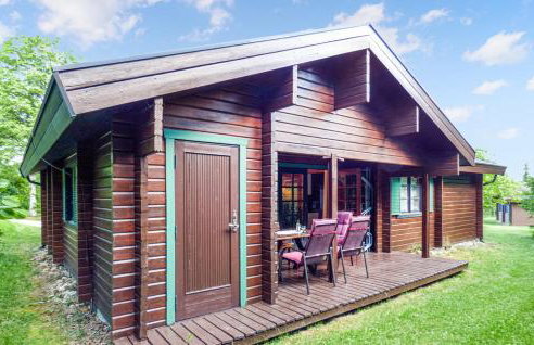 Ferienhaus Neckar 7 - Foto 1