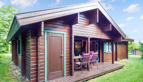 Ferienhaus Neckar 7 - Foto 1