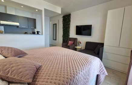 Arba Seaview Residences Apartments - Foto 114