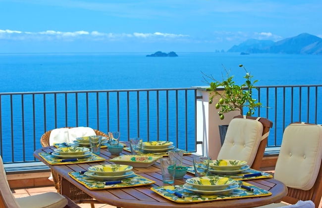 Villa Marina - Foto 28