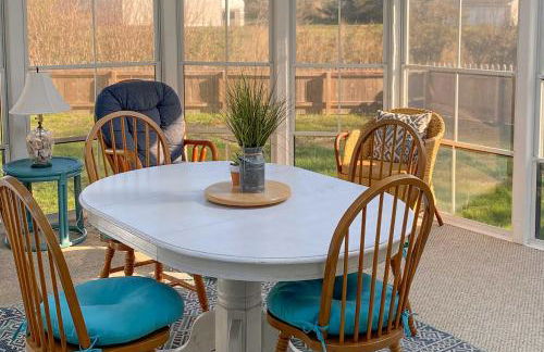 3 Mi to Boardwalk Family Bethany Beach Home - Foto 23