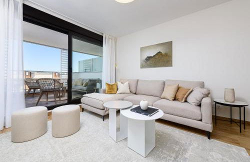 Maritimo Apartment in Malaga by Solaga Holiday Homes - Photo 12