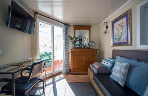 Beauty Attic Terrace Old Town - Vegueta - Foto 10