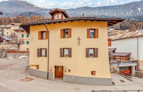 Celentino Apartment - close to the ski slopes PEIO - Foto 20