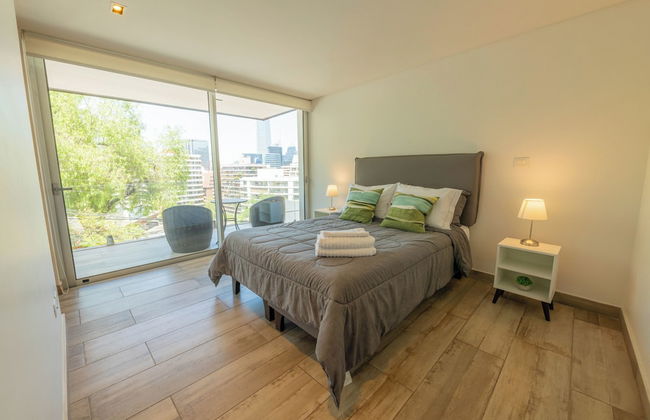 Oceana Suites Casa Las Condes - Foto 5