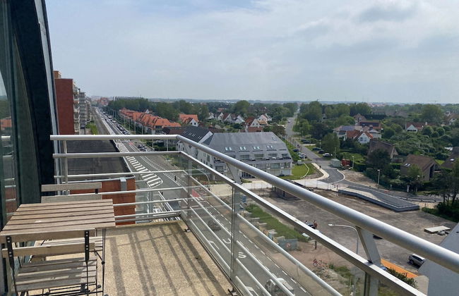 Apartment in Nieuwpoort Near Marina - Photo 20