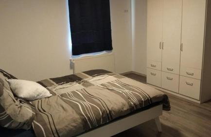 Appartement 2 chambres avec balcon - Foto 10