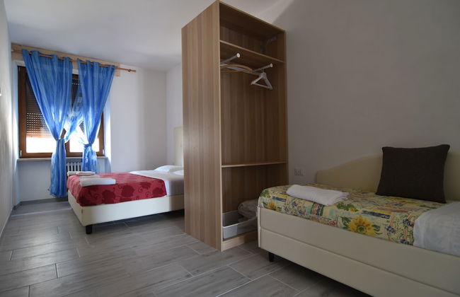 Agritur Michelotti - Foto 2