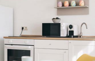 Creekside Colors - Playful Apartment - Foto 8