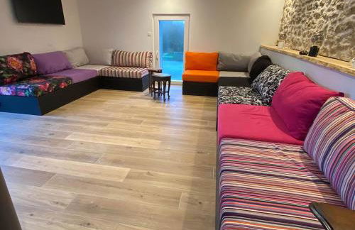 L'Opale des Tribus - Foto 8