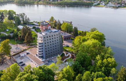 Apartamenty Wieża - Tower Apartments - Foto 14