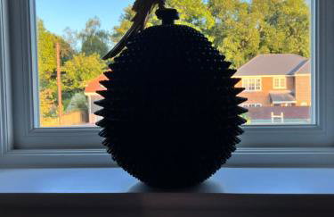 Charming 2-bed Apartment in Sandwich in Kent - Foto 15