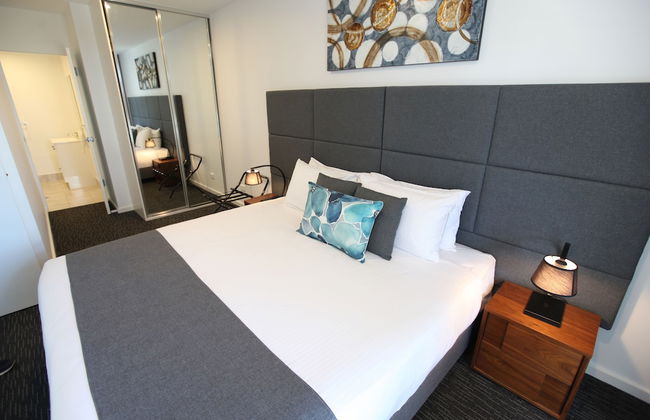 The Palms Apartments - Foto 9