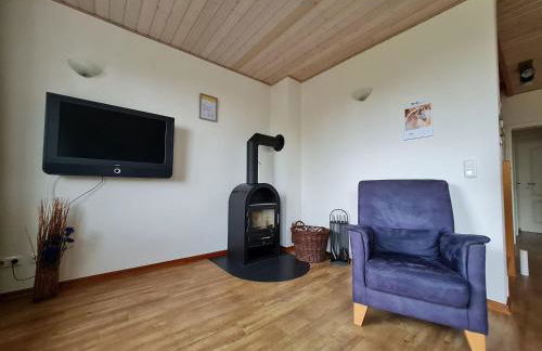 Doppelhaushälfte Kornblume - Foto 5