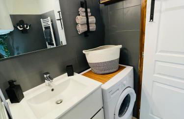 Au Doubs Village - Foto 22