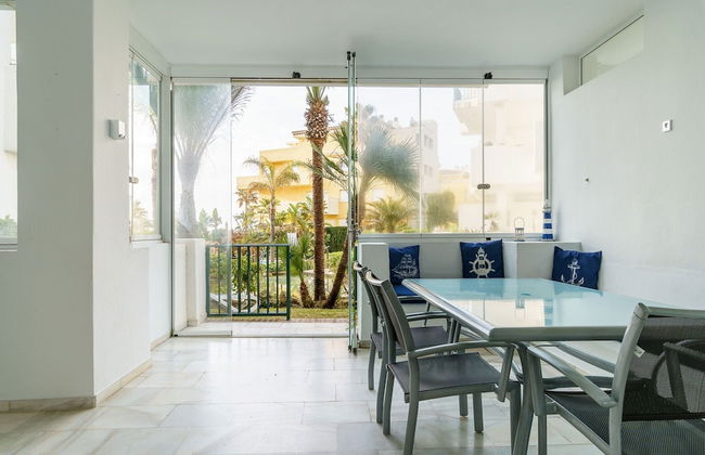 Cozy Apartment in La Cala de Mijas - Foto 44