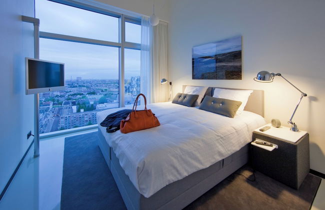 Urban Residences - Photo 45