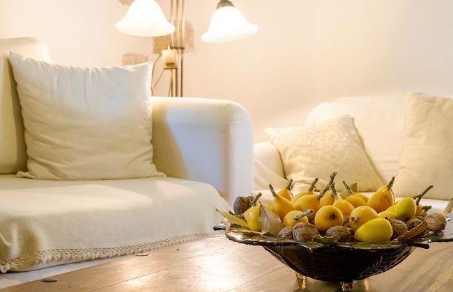 Traditional Elegant Cretan Mansion - Foto 35