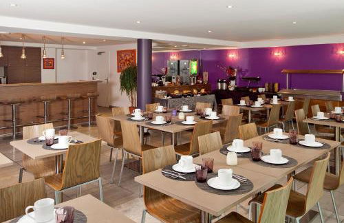 Residhome Metz Lorraine - Foto 18