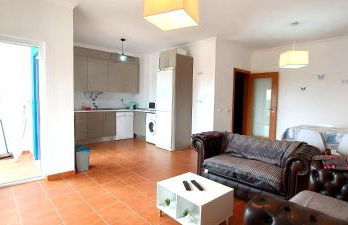 Ocean & Nature Flat - Aljezur - Algarve West Coast - 1,6km Praia Monte Clérigo - Foto 18