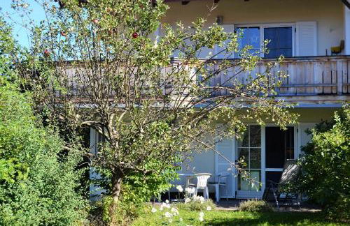 Ferienwohnung Am Anger - Foto 1