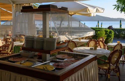 Residence Le Acacie - Foto 42