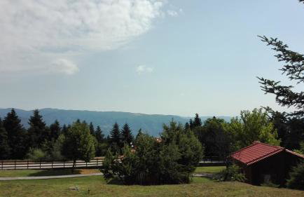 Livadaki Village - Δασικό Χωριό Λιβαδάκι - Foto 28