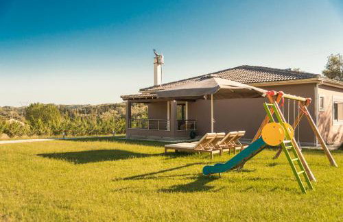 Villa giannis - Foto 40