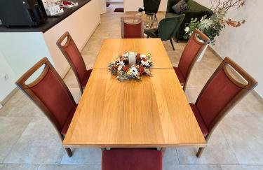 Apartment Gästehaus Staudenschloß - Foto 6