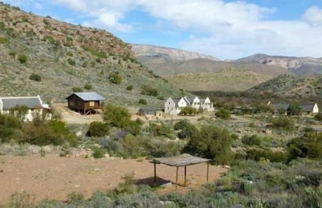 Bushman Valley - Foto 17