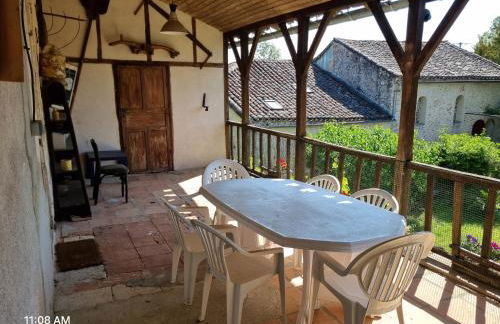 La soleillade d'Arnis - Photo 8