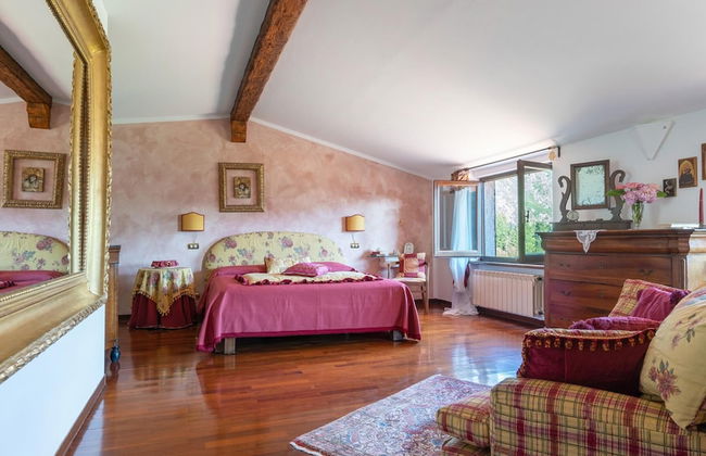 Villa Costanza 6 in Fivizzano - Foto 12